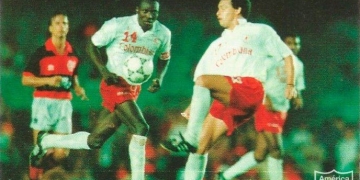 América de Cali: el único colombiano que pudo ganarle a Flamengo en el Maracaná