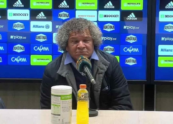 Gamero: "Venía un jugador del Toluca, pero la esposa no quiso"