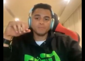 El contexto de la frase de Gio: “No estaba jugando en el club más grande de Colombia, sino…”