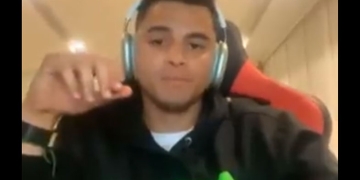 El contexto de la frase de Gio: “No estaba jugando en el club más grande de Colombia, sino…”