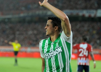 Gio Moreno: equipos interesados y lo que se conoce del tema en Nacional