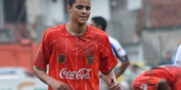 En Envigado sueñan con el regreso de Gio Moreno