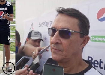 ¿Qué dijo Guimarães sobre la lesión de Iago Falque?