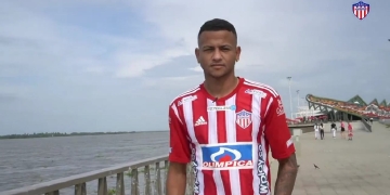 Junior: ¿Qué número usará y cuándo debuta César Haydar?