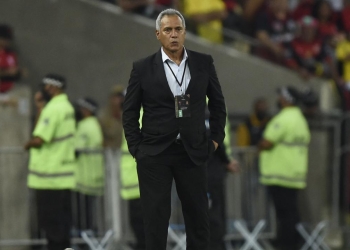 Hernán Torres tras la goleada en Brasil: «No había podido dormir hasta anoche»