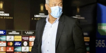 ¿Hernán Torres, Deportivo Cali? Ojo a la versión