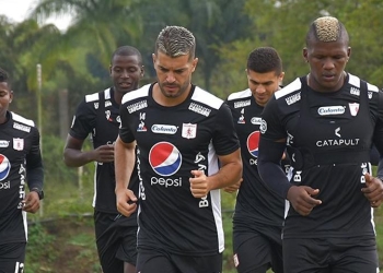 Guimarães: «Iago Falque ha estado entrenando muy bien».