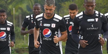 Guimarães: «Iago Falque ha estado entrenando muy bien».