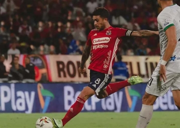 Adrián Arregui, baja confirmada para el próximo partido del DIM