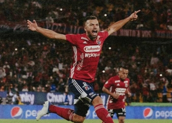 ¿Y la renovación de Andrés Cadavid? Ojo a la respuesta del DIM