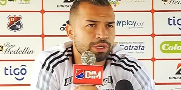 Cadavid lo avisa: “Si cogemos el estilo que nos pide David González…”