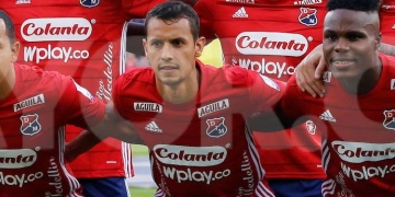 Ricaurte: “Ojalá David tenga tiempo” y “La edad es un simple número”