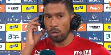 Marrugo: “Hay que seguir creyendo” y “vamos por buen camino”