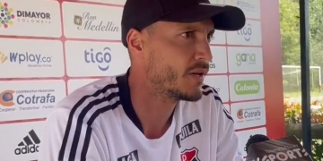 ¡No cambió nada!: Los entrenadores que pasaron por el DIM desde pandemia