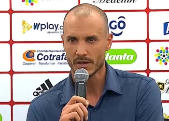«Diría que el resultado no tiene que ver con eso, pero…»