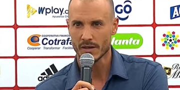 «Diría que el resultado no tiene que ver con eso, pero…»