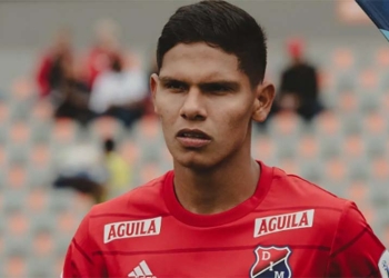 No solo es Cadavid: ¿¡Qué le pasó a Didier Bueno!?