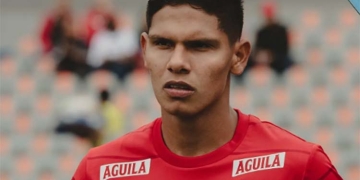 No solo es Cadavid: ¿¡Qué le pasó a Didier Bueno!?