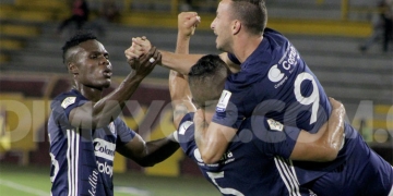 Medellín: nómina titular para visitar a Cortuluá por Liga BetPlay