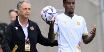 La selección nacional en la que juega Jordy Monroy, el nuevo fichaje del DIM