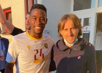 ¿Cómo pudo llegar Monroy Ararat a la selección nacional de Armenia?
