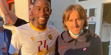 ¿Cómo pudo llegar Monroy Ararat a la selección nacional de Armenia?