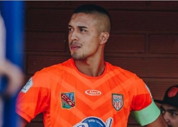 ¿Daniel Londoño llegará con alguien más a Independiente Medellín?