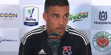 «No es excusa, pero nos jugó una mala pasada el calor»