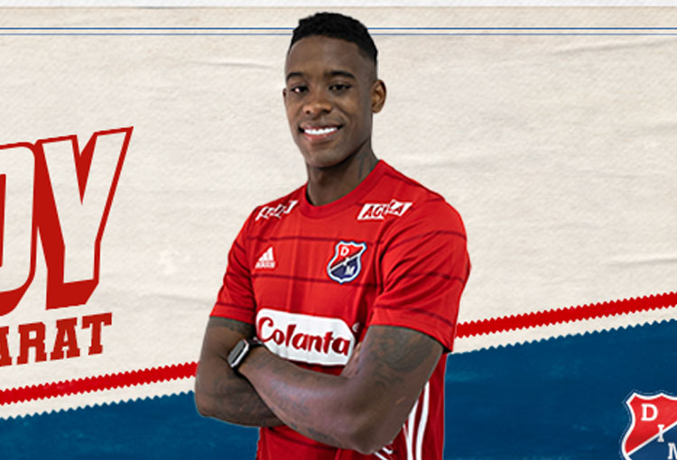 Imagen: INDEPENDIENTE MEDELLÍN