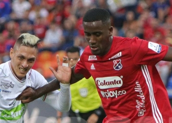 ¿Jorge Segura seguirá en Independiente Medellín?