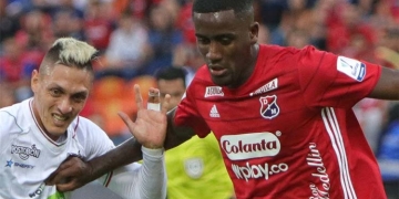¿Jorge Segura seguirá en Independiente Medellín?