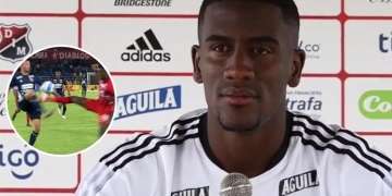 ¡Así fue el reencuentro entre Segura y Pons, ahora compañeros!