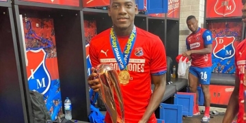 Molestia en el DIM por la salida de Juan Carlos Díaz: “El problema fue el empresario”