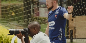 El otro “se queda” sobre Juan David Mosquera y el DIM