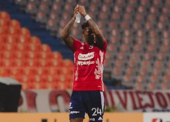Confirmado por el DIM: ¡Sus jugadores que van al fútbol argentino!