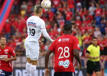 Estadísticas: Los equipos con más probabilidad de clasificar a los ocho