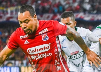 Pipe Pardo y su fecha de terminación de contrato con el DIM