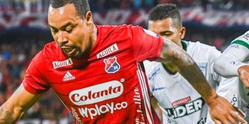 Pipe Pardo y su fecha de terminación de contrato con el DIM