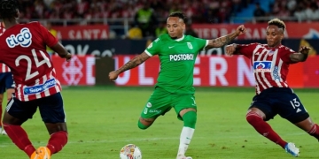 ¿Cuántas fechas podrían sancionar a Jarlan Barrera?