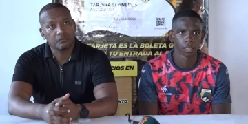 ¿Cuántos canteranos de América se llevó Jersson a Llaneros?