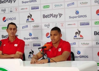 Joel Graterol sigue esquivo con el tema de su renovación