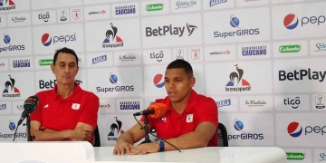 Joel Graterol sigue esquivo con el tema de su renovación