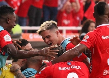 ¿Qué ha pasado con el ‘Jopito’ Álvarez? El argentino campeón con América