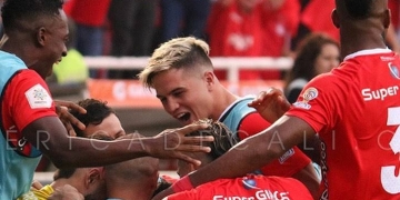 ¿Qué ha pasado con el ‘Jopito’ Álvarez? El argentino campeón con América