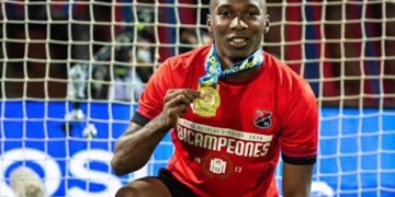 Medellín: el porcentaje que reservó por los canteranos Mosquera