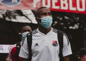 Juan David Mosquera a la MLS: equipo, valor y porcentaje que mantiene el DIM