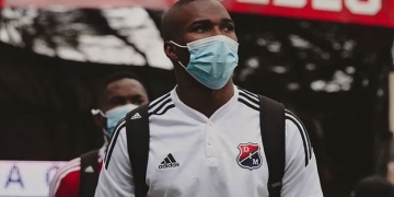 Juan David Mosquera a la MLS: equipo, valor y porcentaje que mantiene el DIM