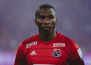 DT de Portland Timbers habló sobre Juan David Mosquera