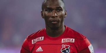 DT de Portland Timbers habló sobre Juan David Mosquera