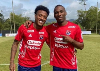 Pineda y un enigmático mensaje sobre Juan David Mosquera